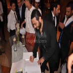 Tamer hosny